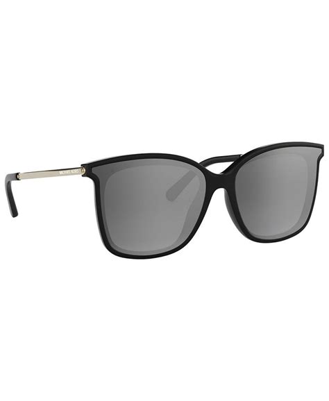 Michael Kors Polarized Sunglasses, MK2079U ZERMATT 